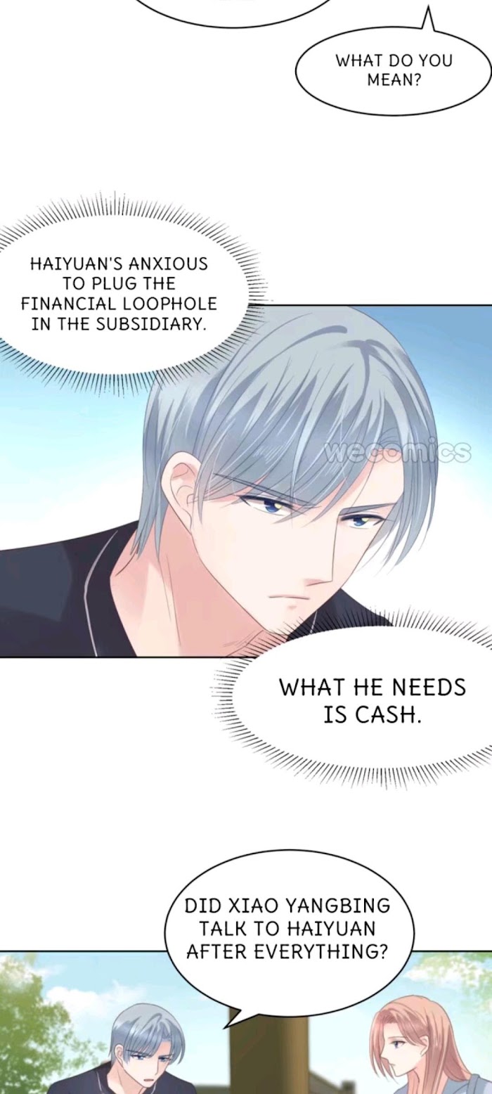 Read Billionaire House Dad chapter 128 image 4 on Lezhin