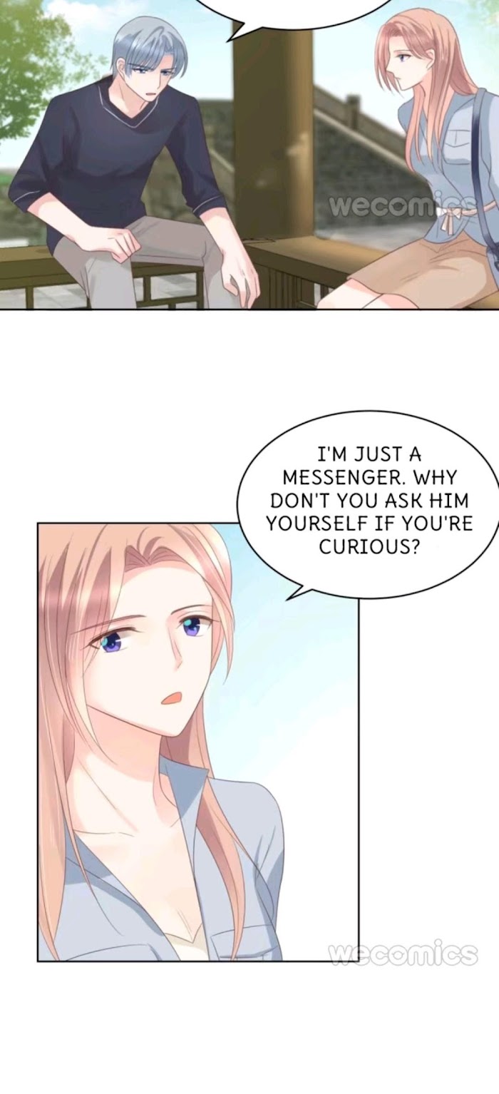 Read Billionaire House Dad chapter 128 image 5 on Lezhin