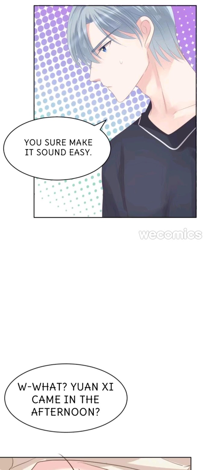 Read Billionaire House Dad chapter 128 image 6 on Lezhin