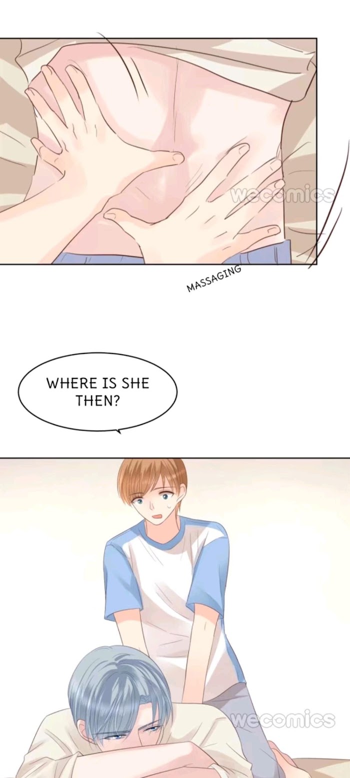 Read Billionaire House Dad chapter 128 image 7 on Lezhin