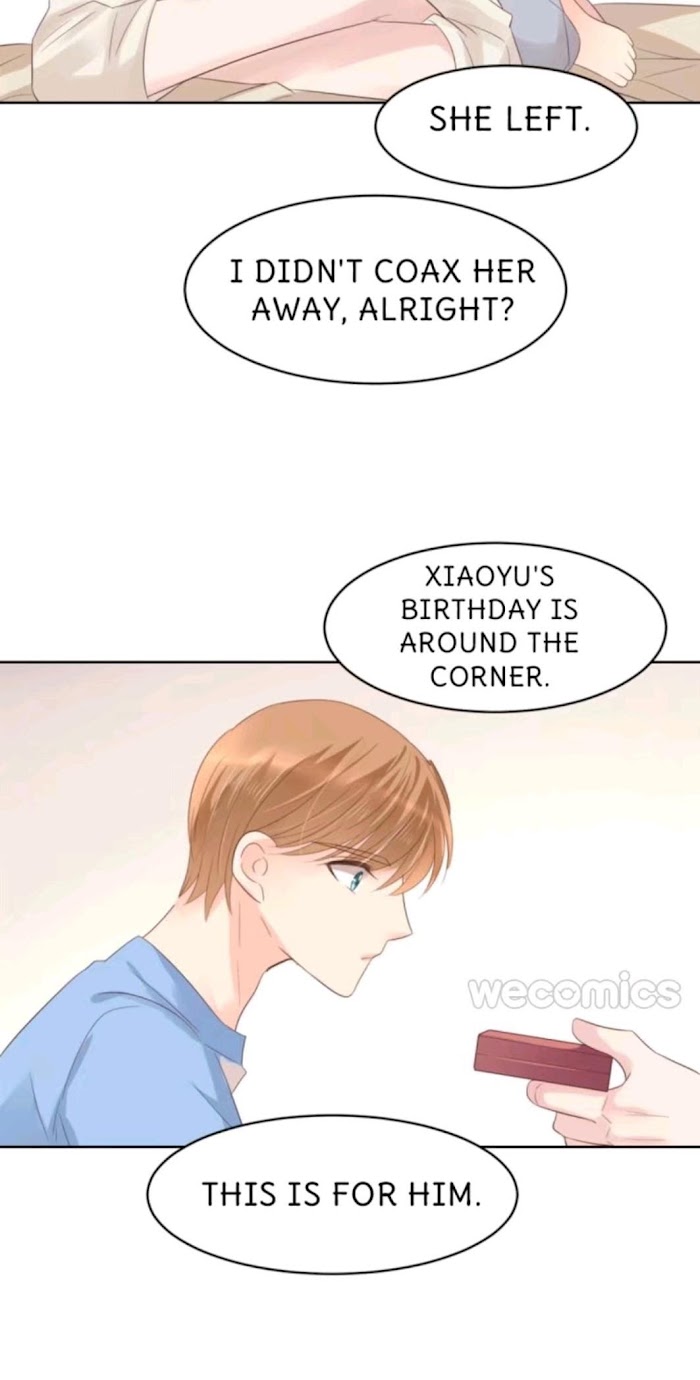 Read Billionaire House Dad chapter 128 image 8 on Lezhin