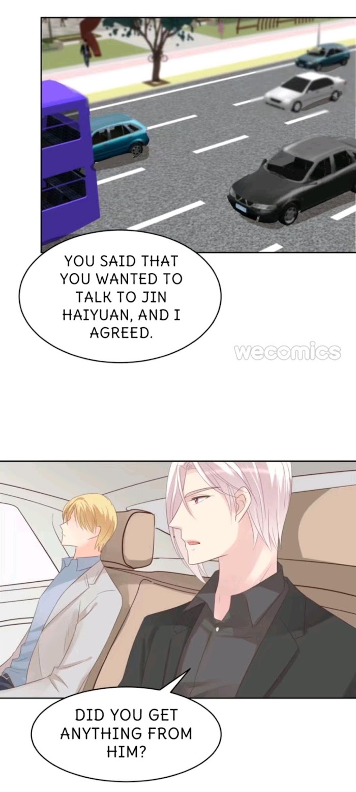 Read Billionaire House Dad chapter 128 image 9 on Lezhin
