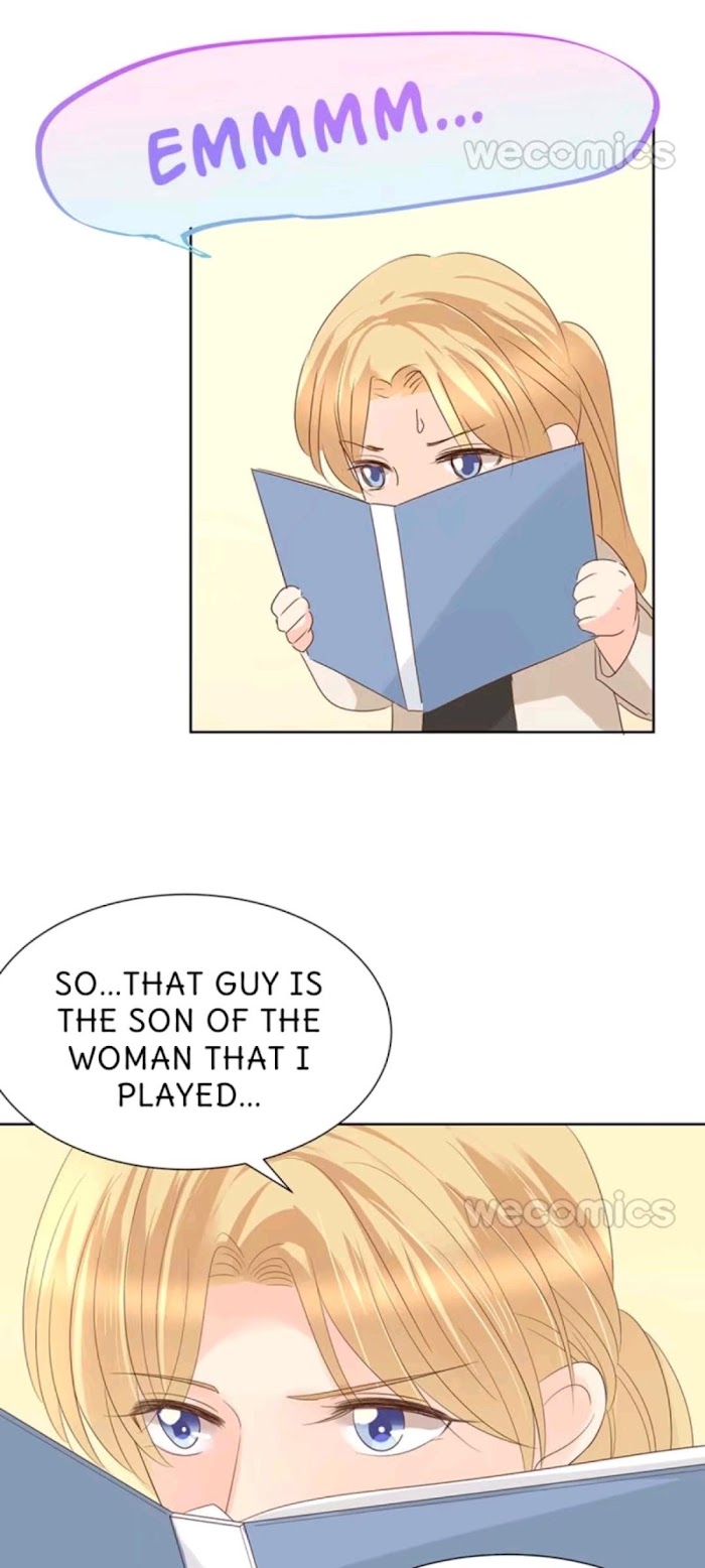 Read Billionaire House Dad chapter 129 image 10 on Lezhin