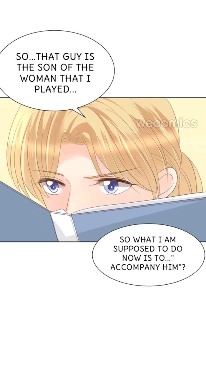 Read Billionaire House Dad chapter 129 image 11 on Lezhin