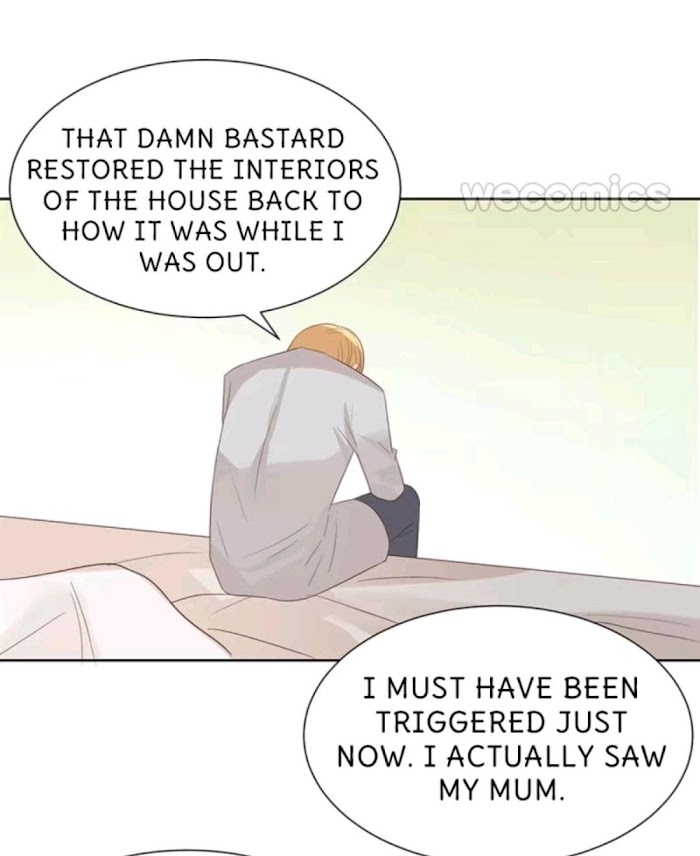 Read Billionaire House Dad chapter 129 image 12 on Lezhin