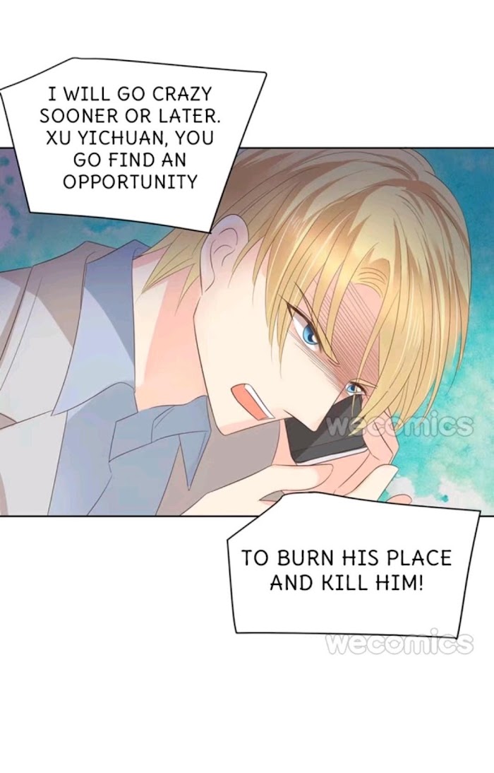 Read Billionaire House Dad chapter 129 image 14 on Lezhin
