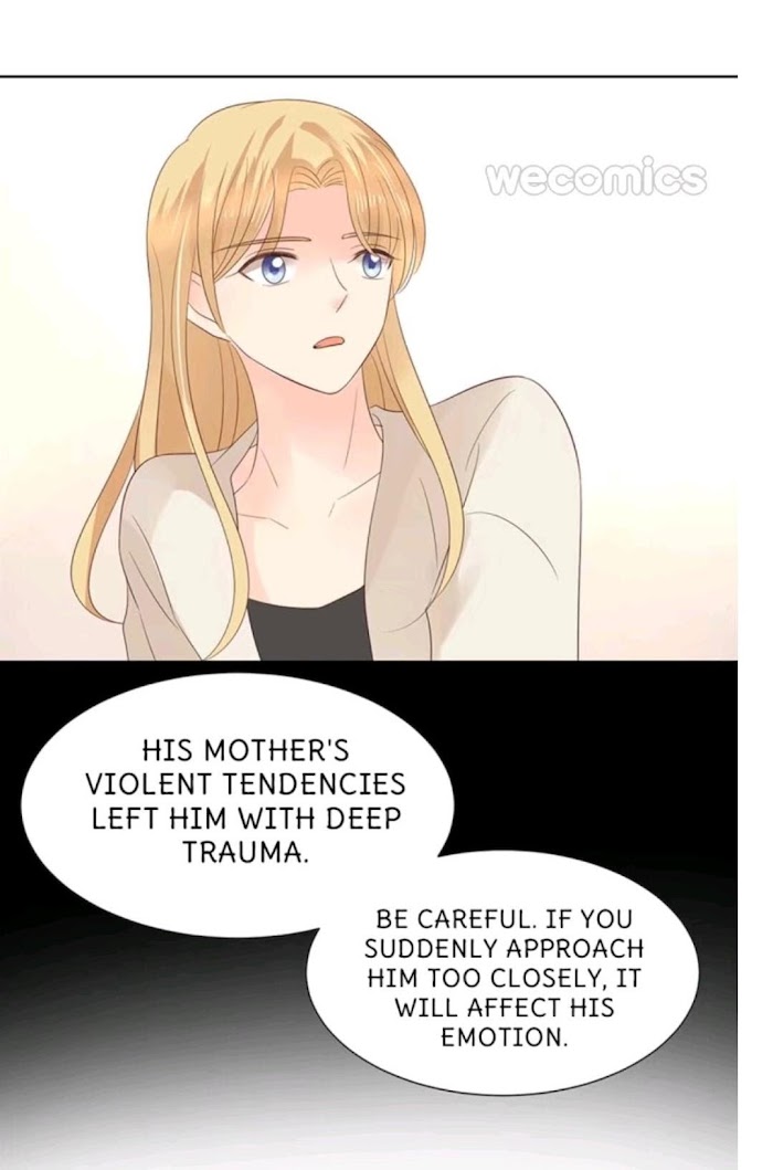 Read Billionaire House Dad chapter 129 image 18 on Lezhin