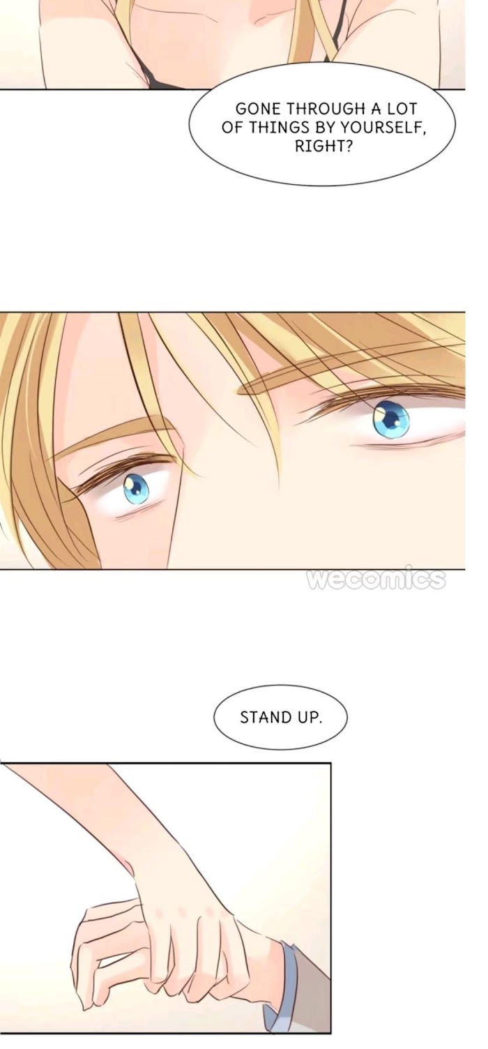 Read Billionaire House Dad chapter 129 image 23 on Lezhin