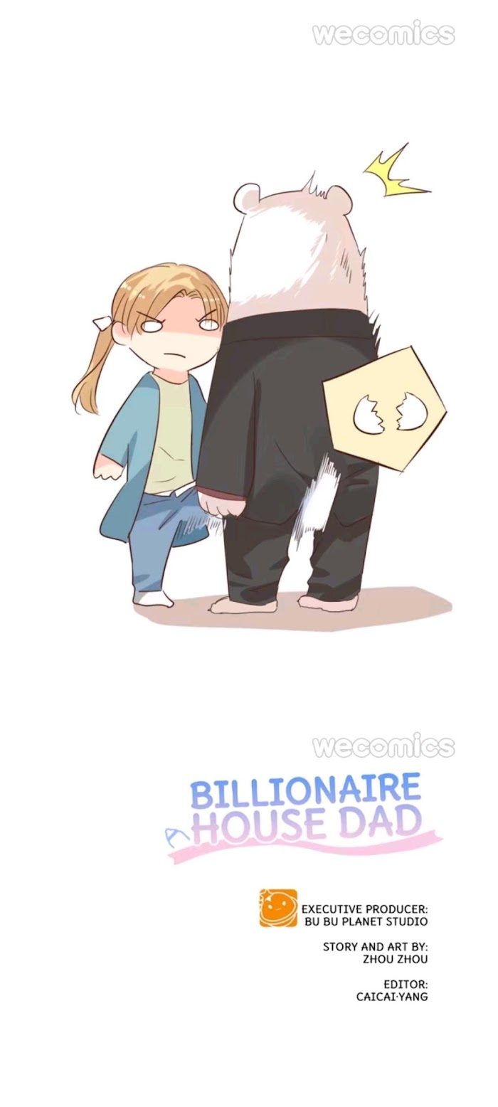 Read Billionaire House Dad chapter 129 image 24 on Lezhin