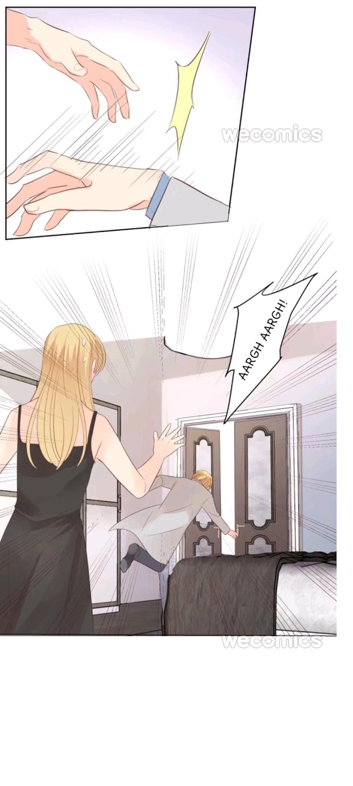 Read Billionaire House Dad chapter 129 image 25 on Lezhin
