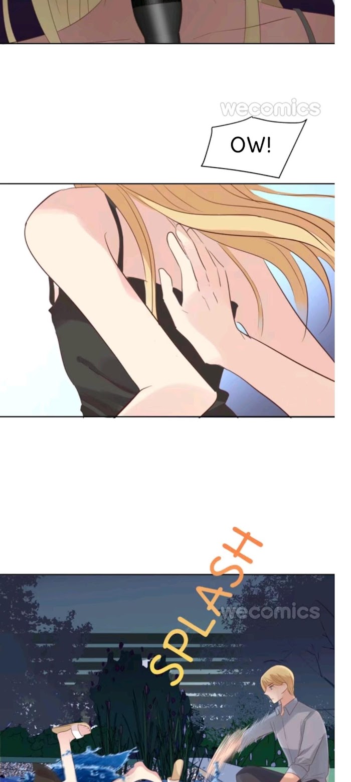 Read Billionaire House Dad chapter 129 image 29 on Lezhin