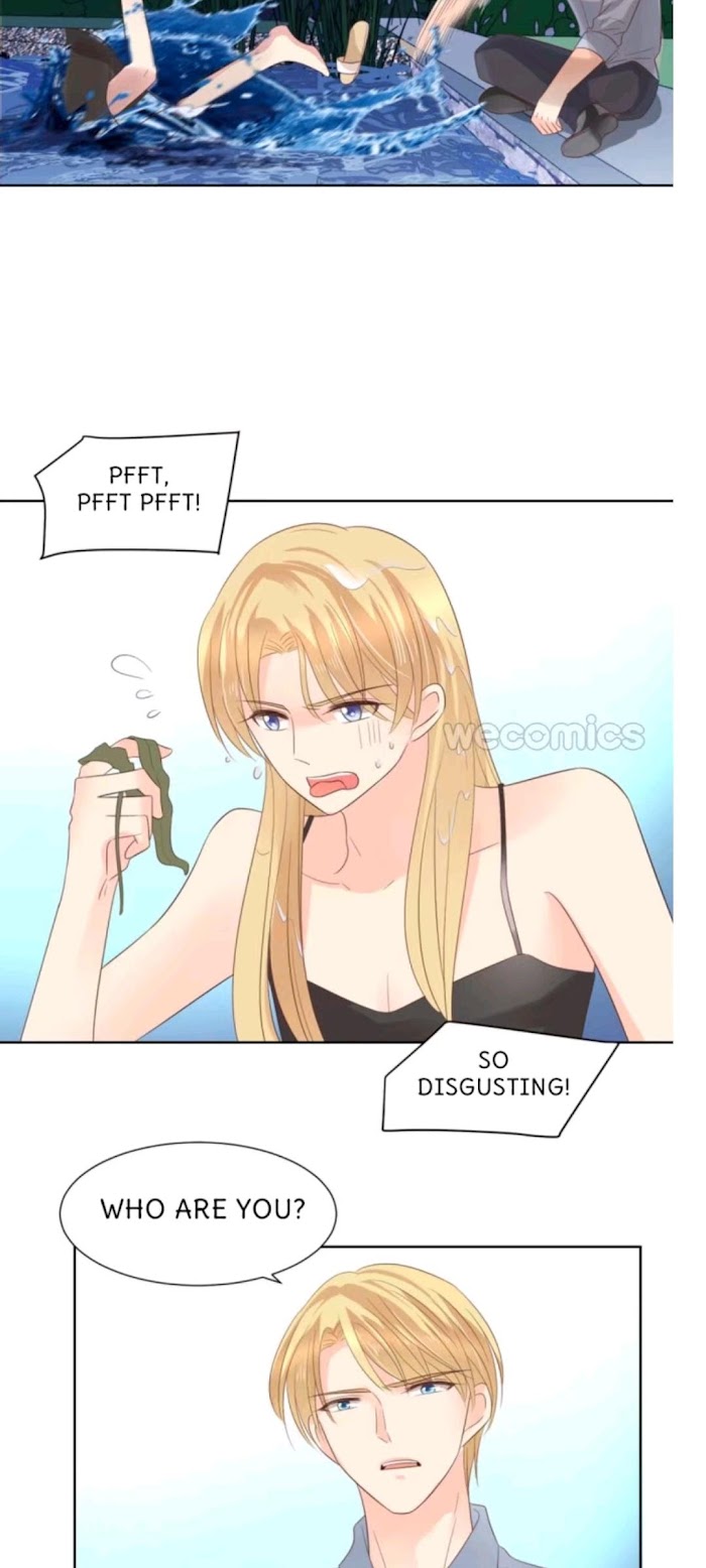 Read Billionaire House Dad chapter 129 image 30 on Lezhin