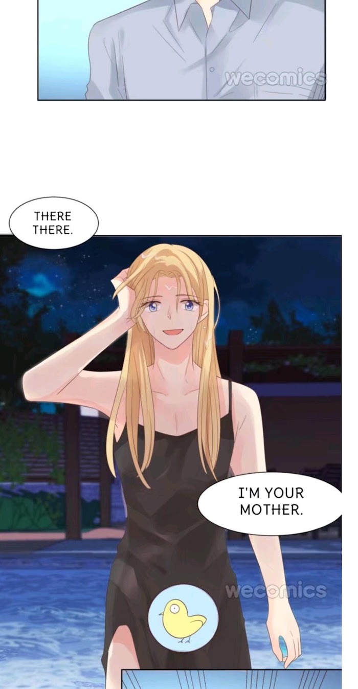 Read Billionaire House Dad chapter 129 image 31 on Lezhin