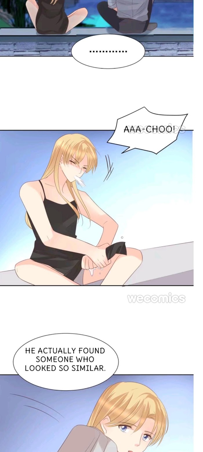 Read Billionaire House Dad chapter 129 image 33 on Lezhin