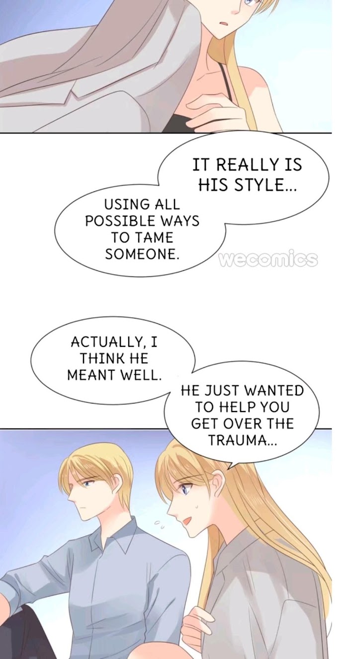 Read Billionaire House Dad chapter 129 image 34 on Lezhin