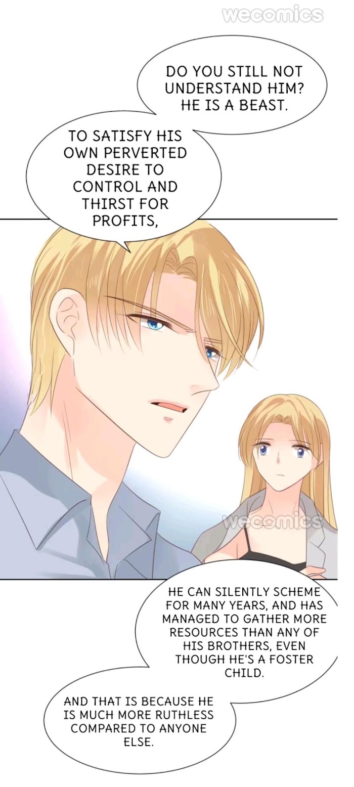 Read Billionaire House Dad chapter 129 image 36 on Lezhin