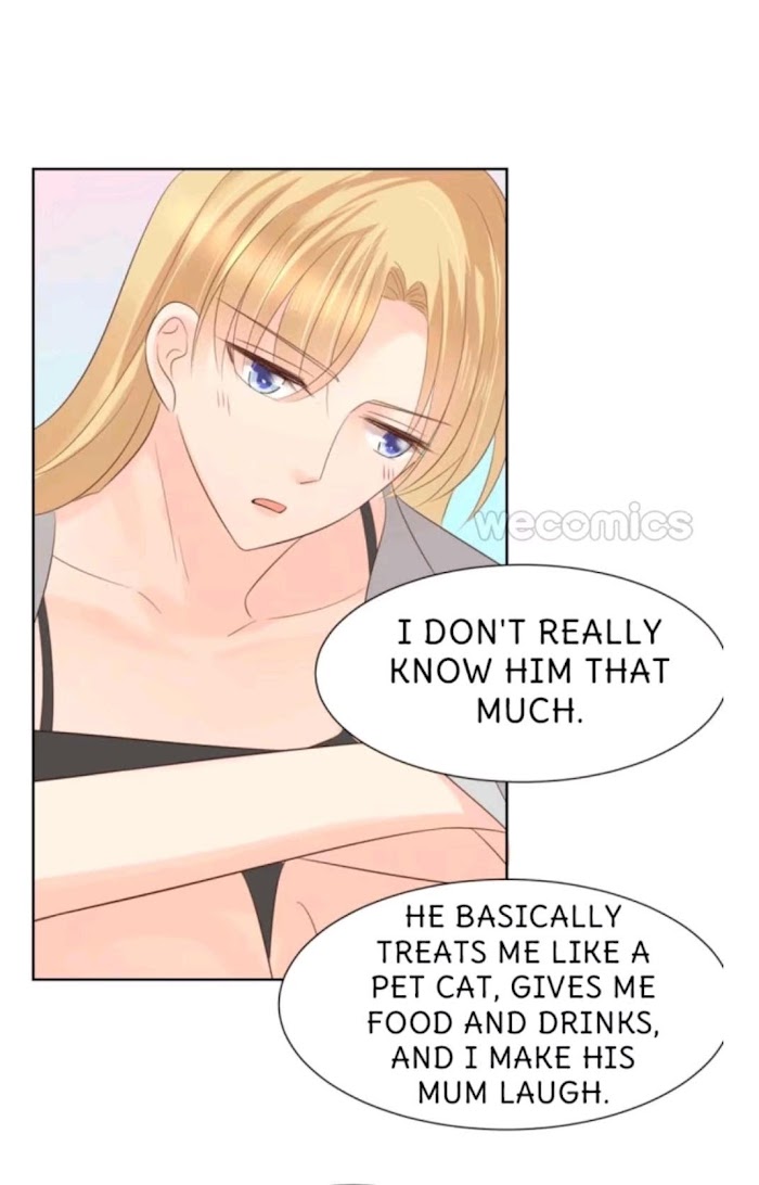 Read Billionaire House Dad chapter 129 image 37 on Lezhin