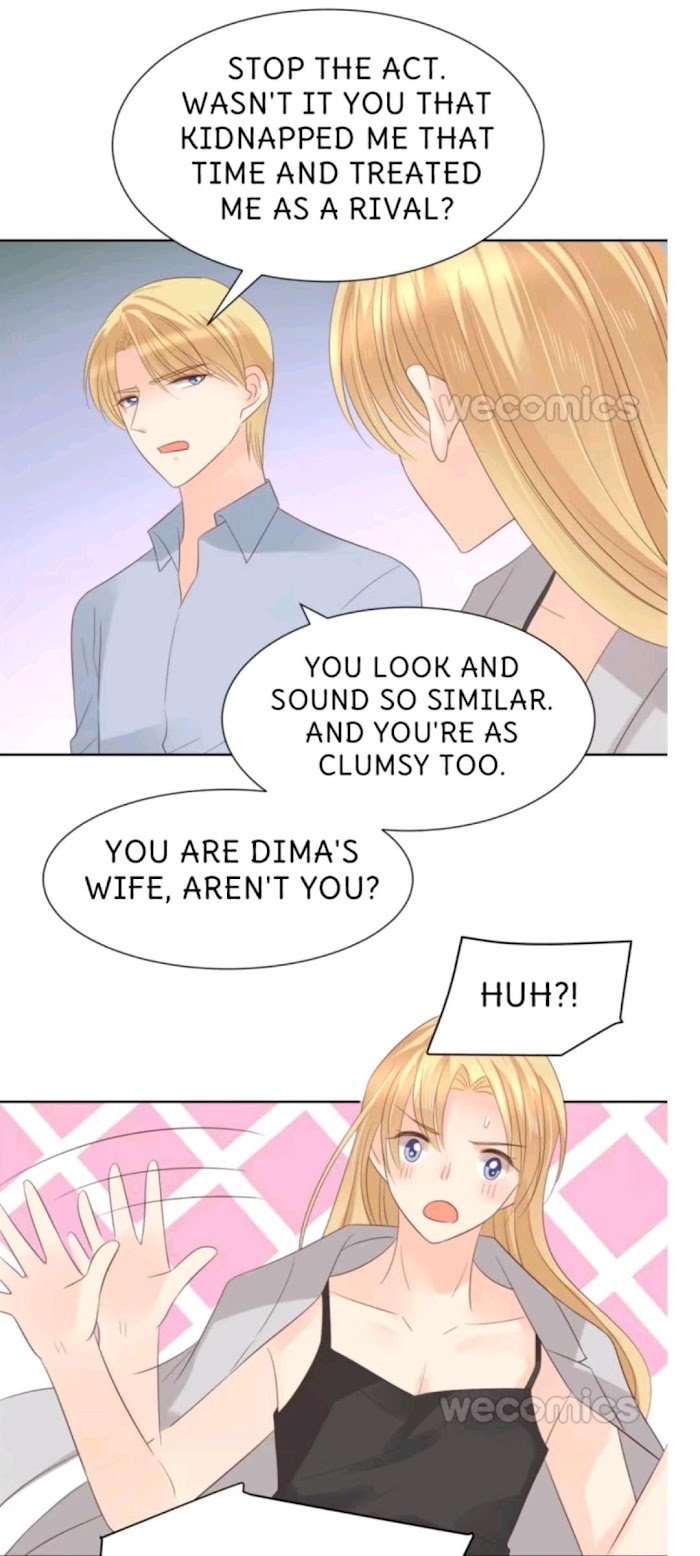 Read Billionaire House Dad chapter 129 image 38 on Lezhin