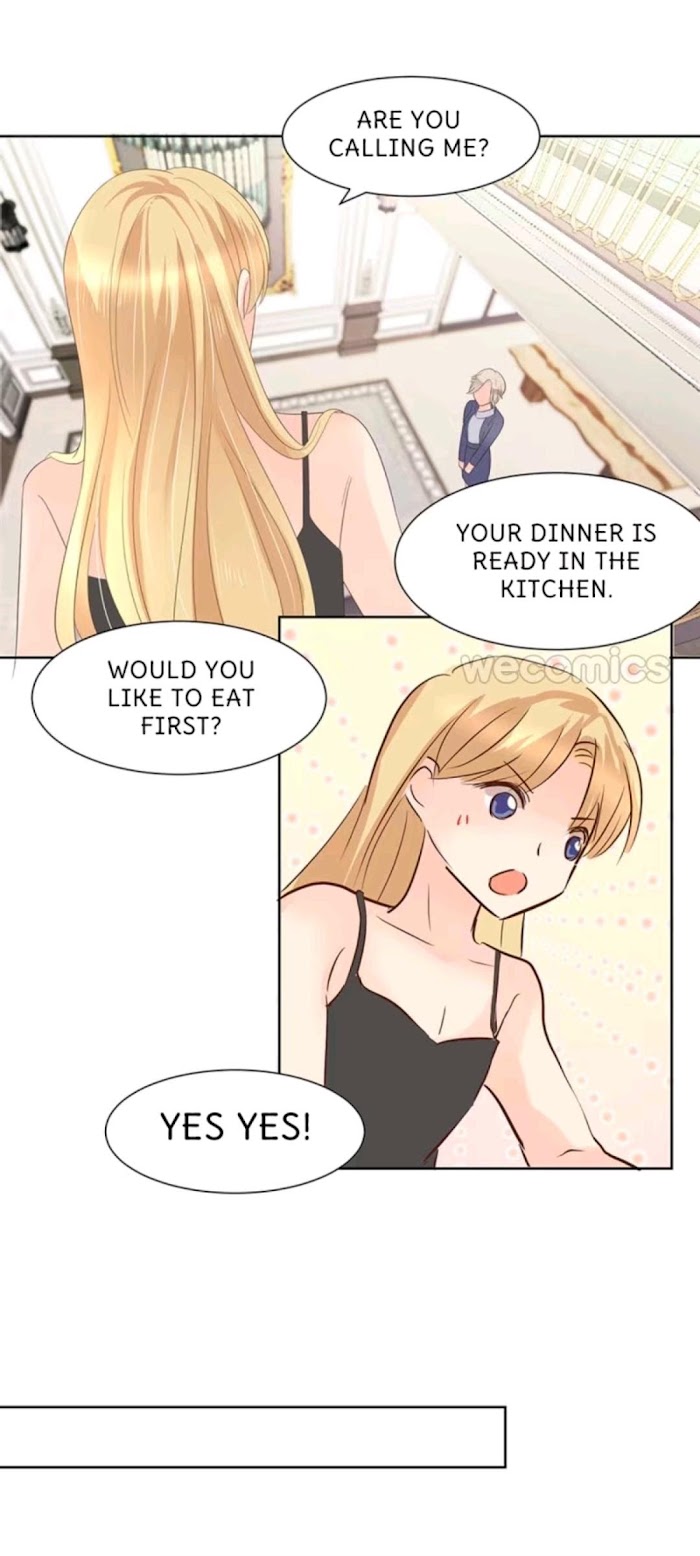 Read Billionaire House Dad chapter 129 image 4 on Lezhin