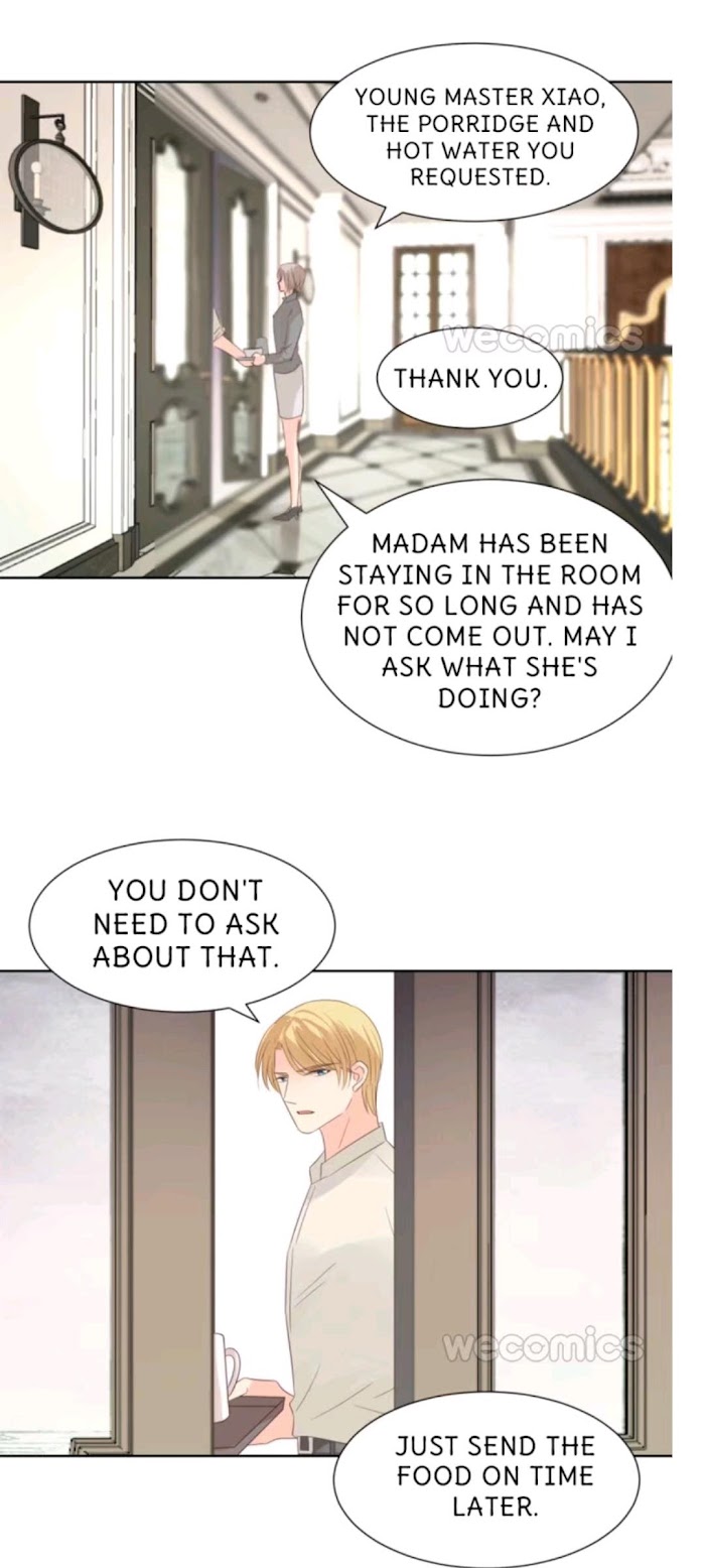 Read Billionaire House Dad chapter 129 image 43 on Lezhin
