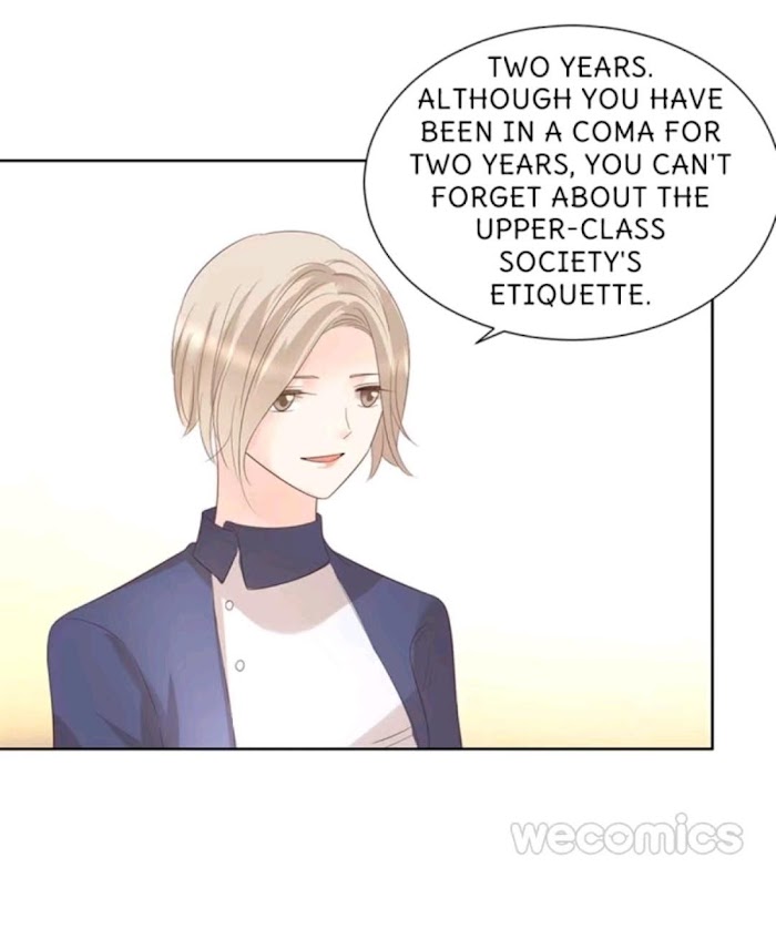 Read Billionaire House Dad chapter 129 image 7 on Lezhin