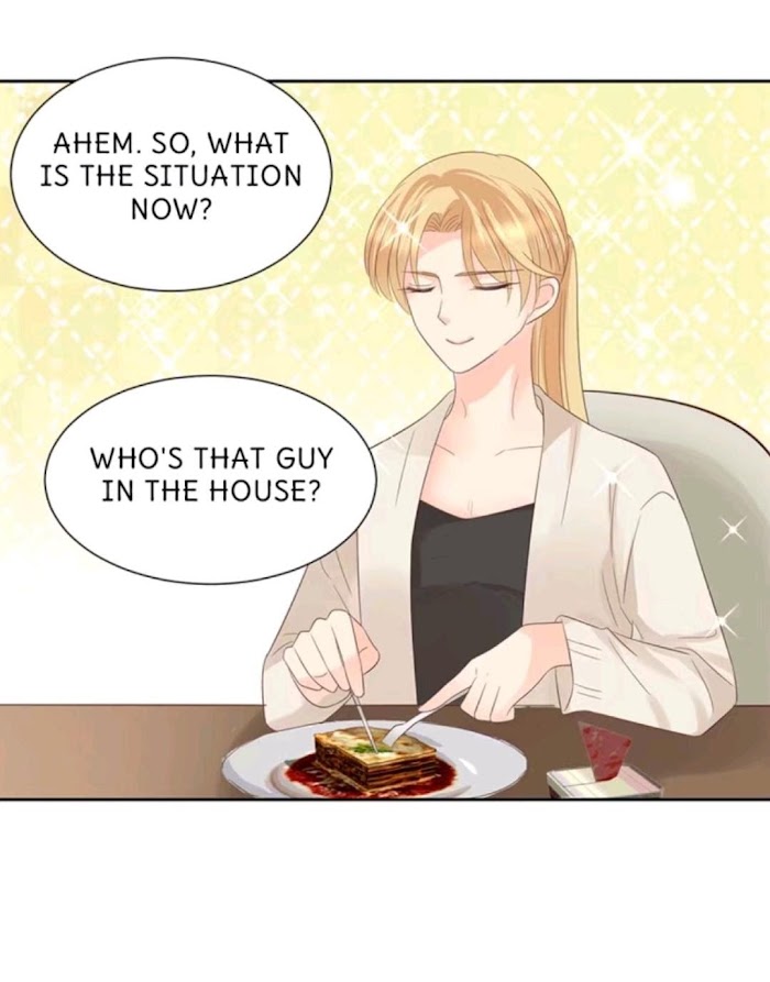 Read Billionaire House Dad chapter 129 image 8 on Lezhin