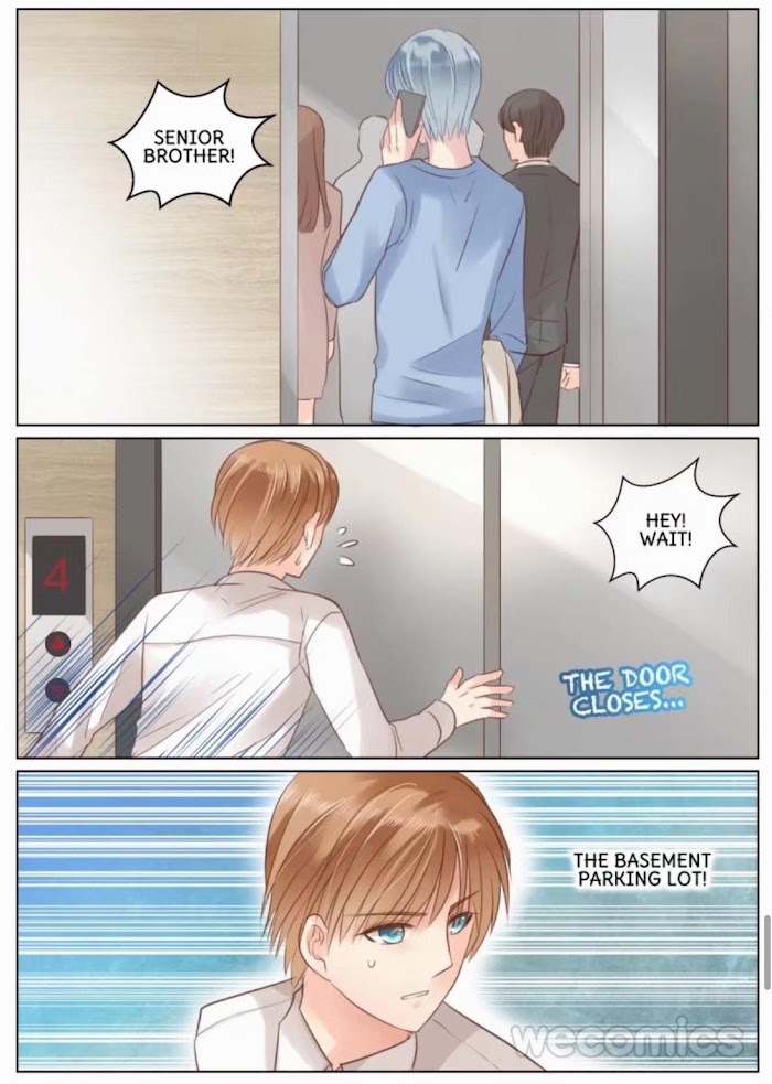 Read Billionaire House Dad chapter 13 image 1 on Lezhin
