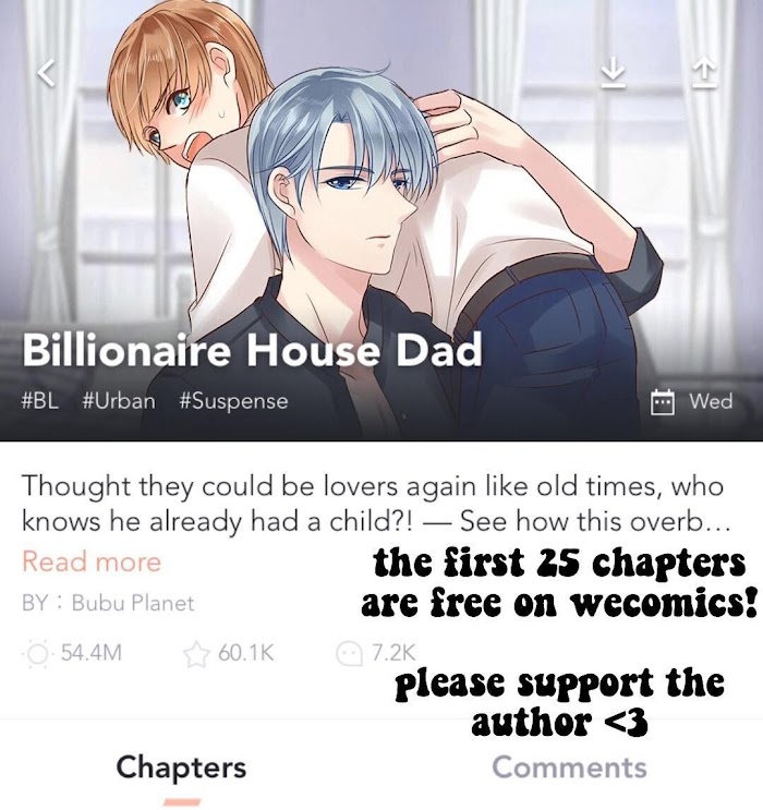 Read Billionaire House Dad chapter 13 image 11 on Lezhin