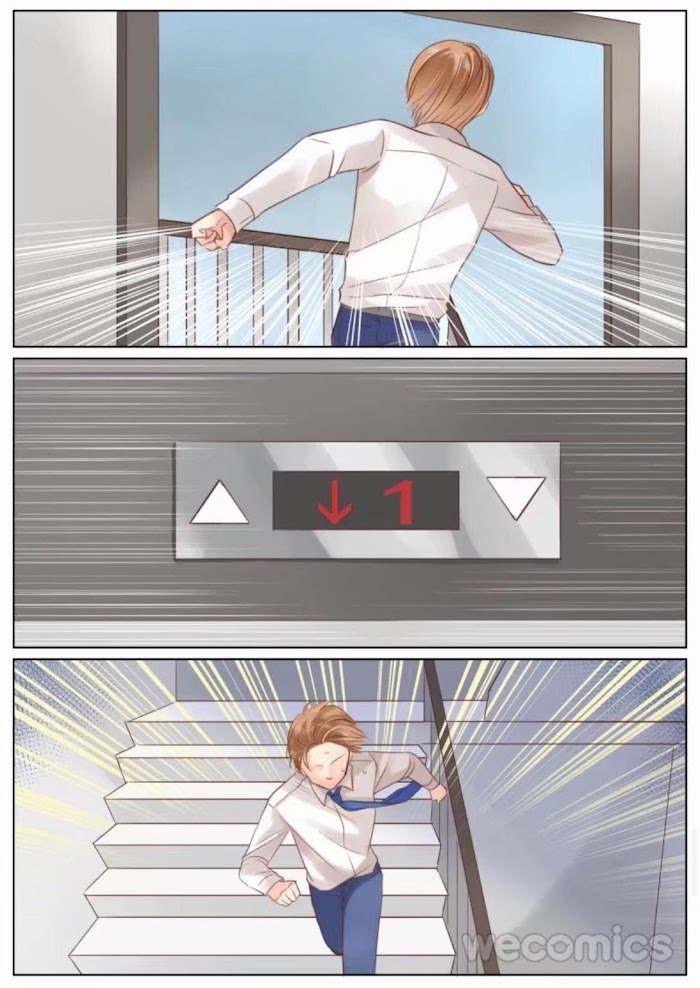 Read Billionaire House Dad chapter 13 image 2 on Lezhin
