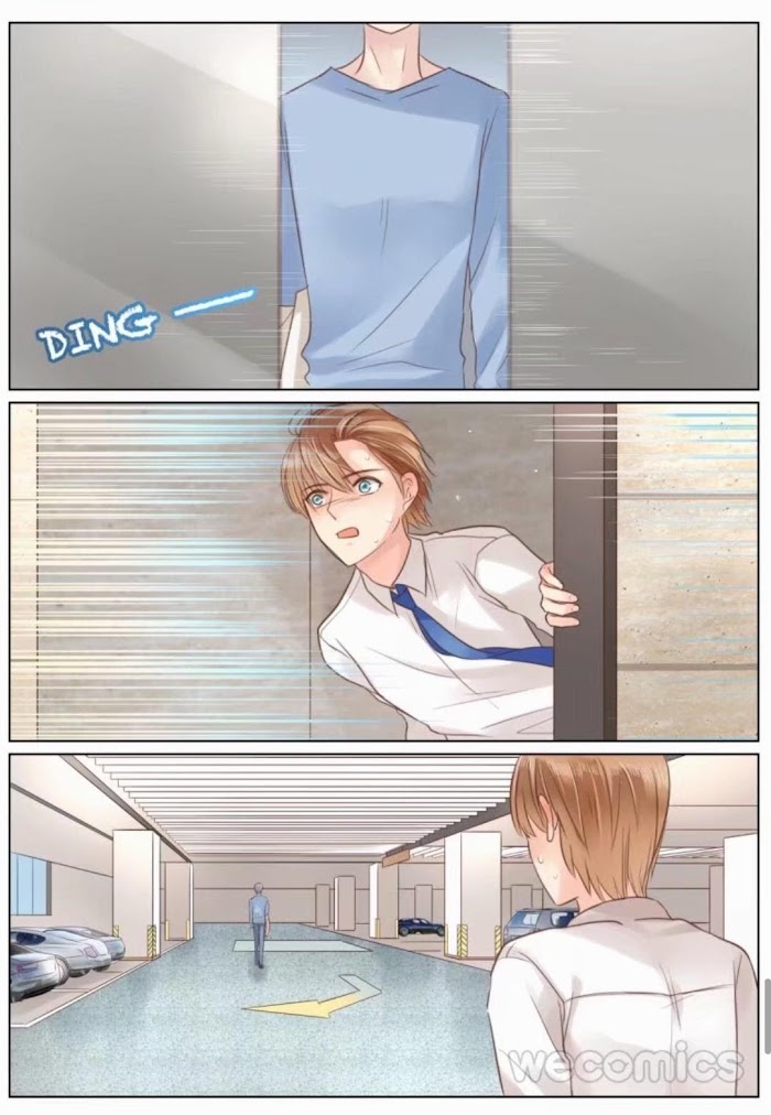 Read Billionaire House Dad chapter 13 image 3 on Lezhin