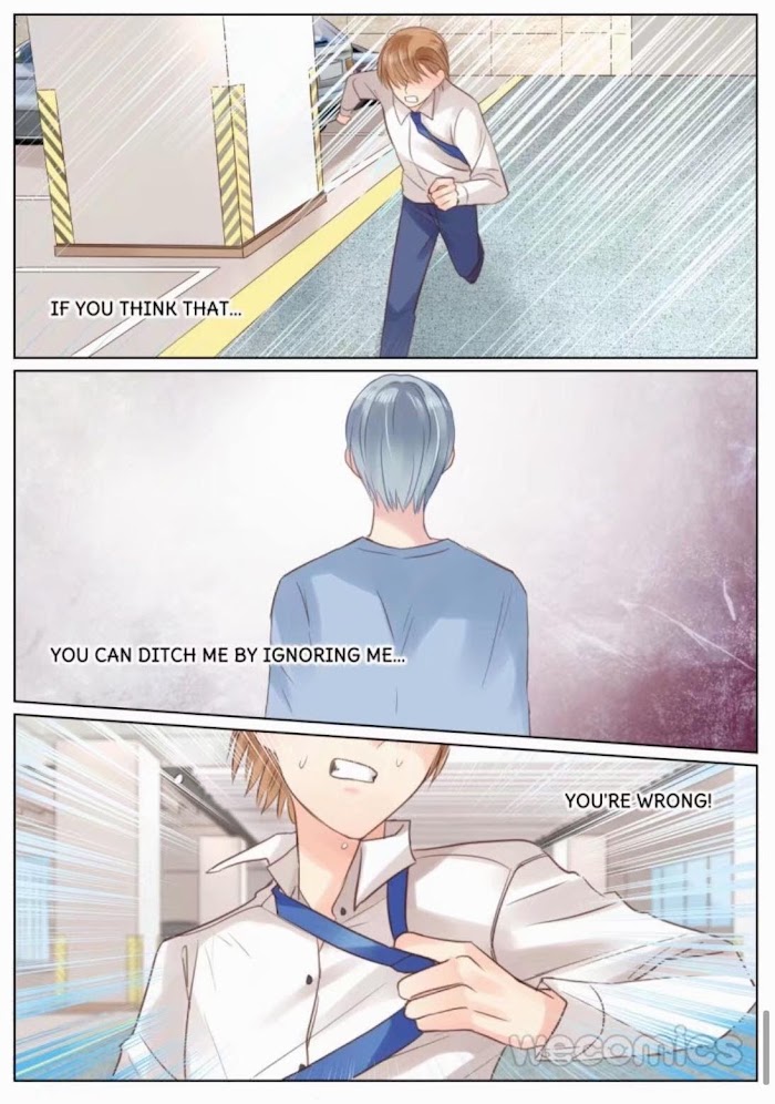 Read Billionaire House Dad chapter 13 image 4 on Lezhin