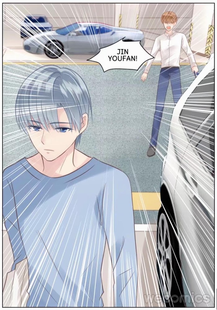 Read Billionaire House Dad chapter 13 image 5 on Lezhin