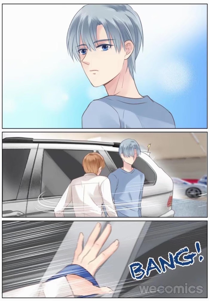 Read Billionaire House Dad chapter 13 image 6 on Lezhin
