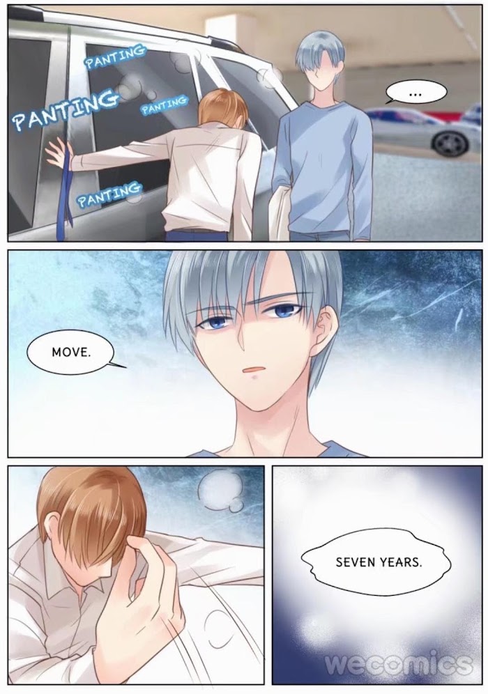 Read Billionaire House Dad chapter 13 image 7 on Lezhin