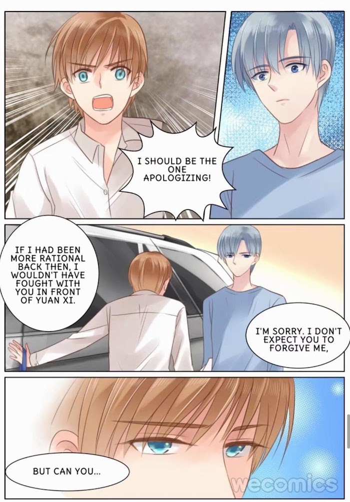 Read Billionaire House Dad chapter 13 image 9 on Lezhin