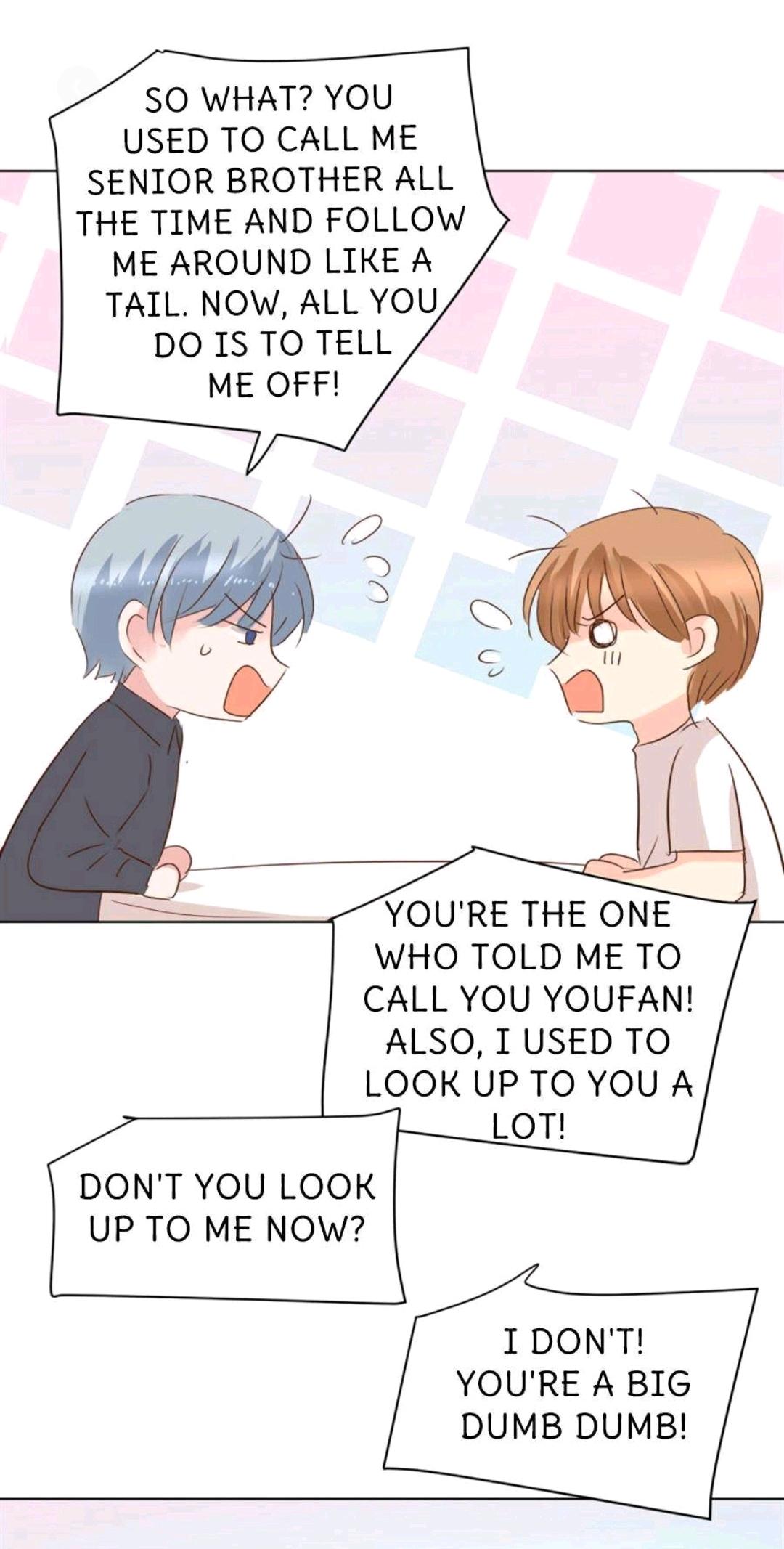 Read Billionaire House Dad chapter 130 image 10 on Lezhin