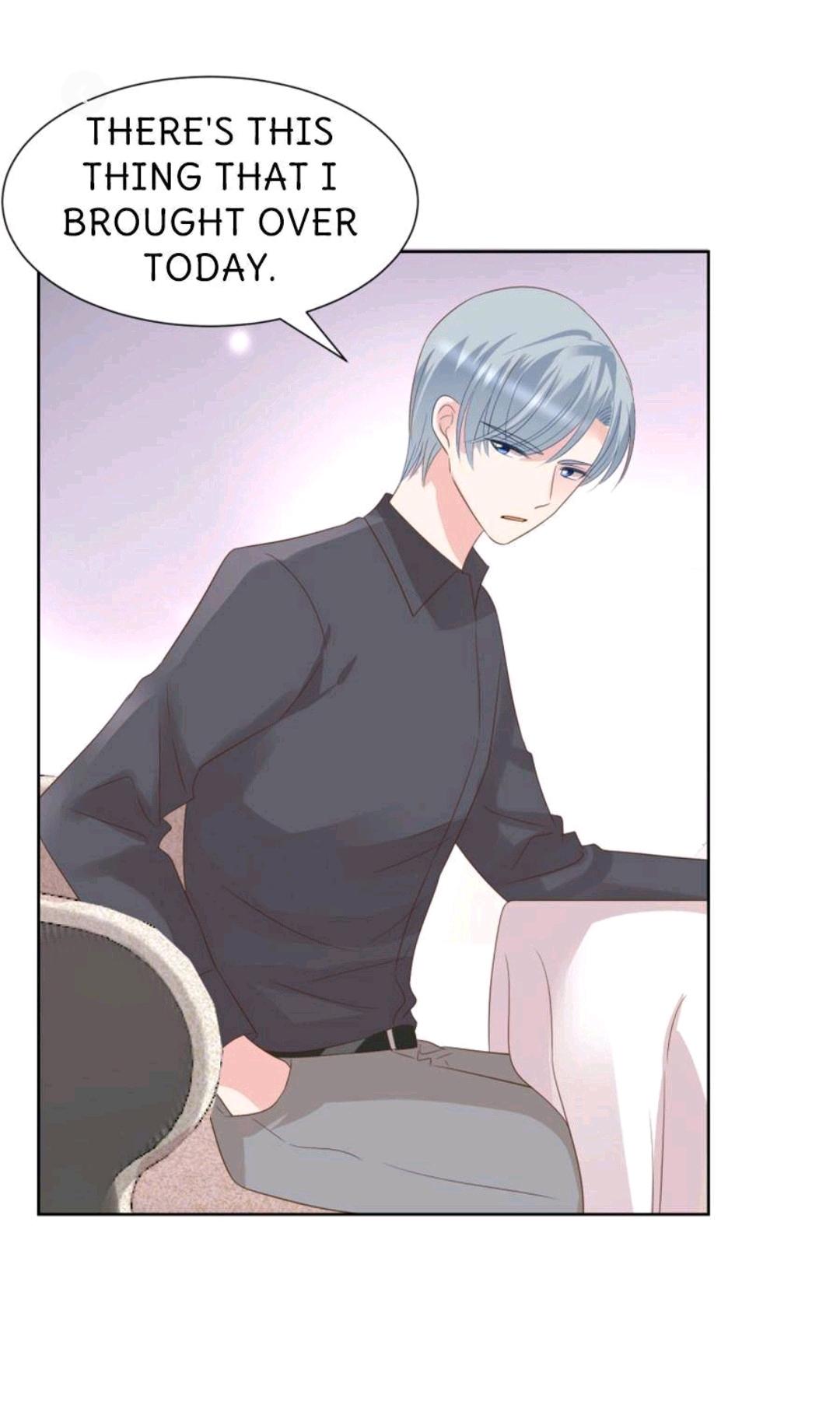 Read Billionaire House Dad chapter 130 image 12 on Lezhin