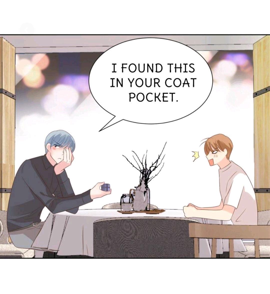 Read Billionaire House Dad chapter 130 image 13 on Lezhin