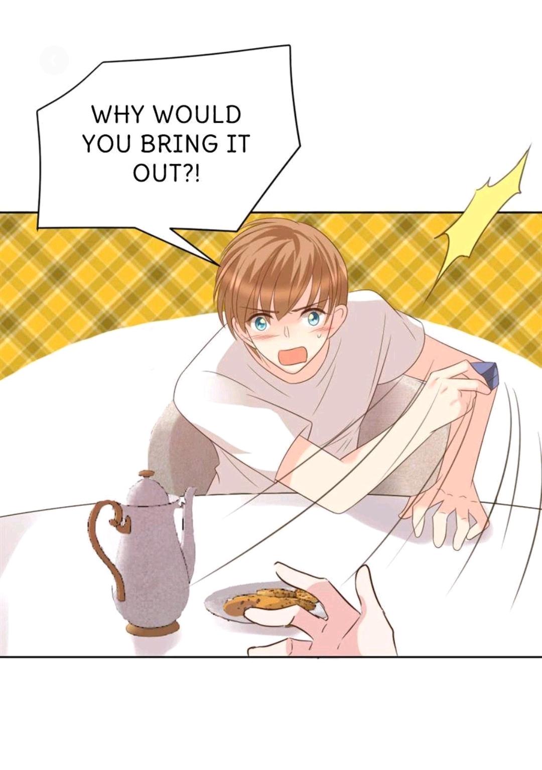 Read Billionaire House Dad chapter 130 image 14 on Lezhin