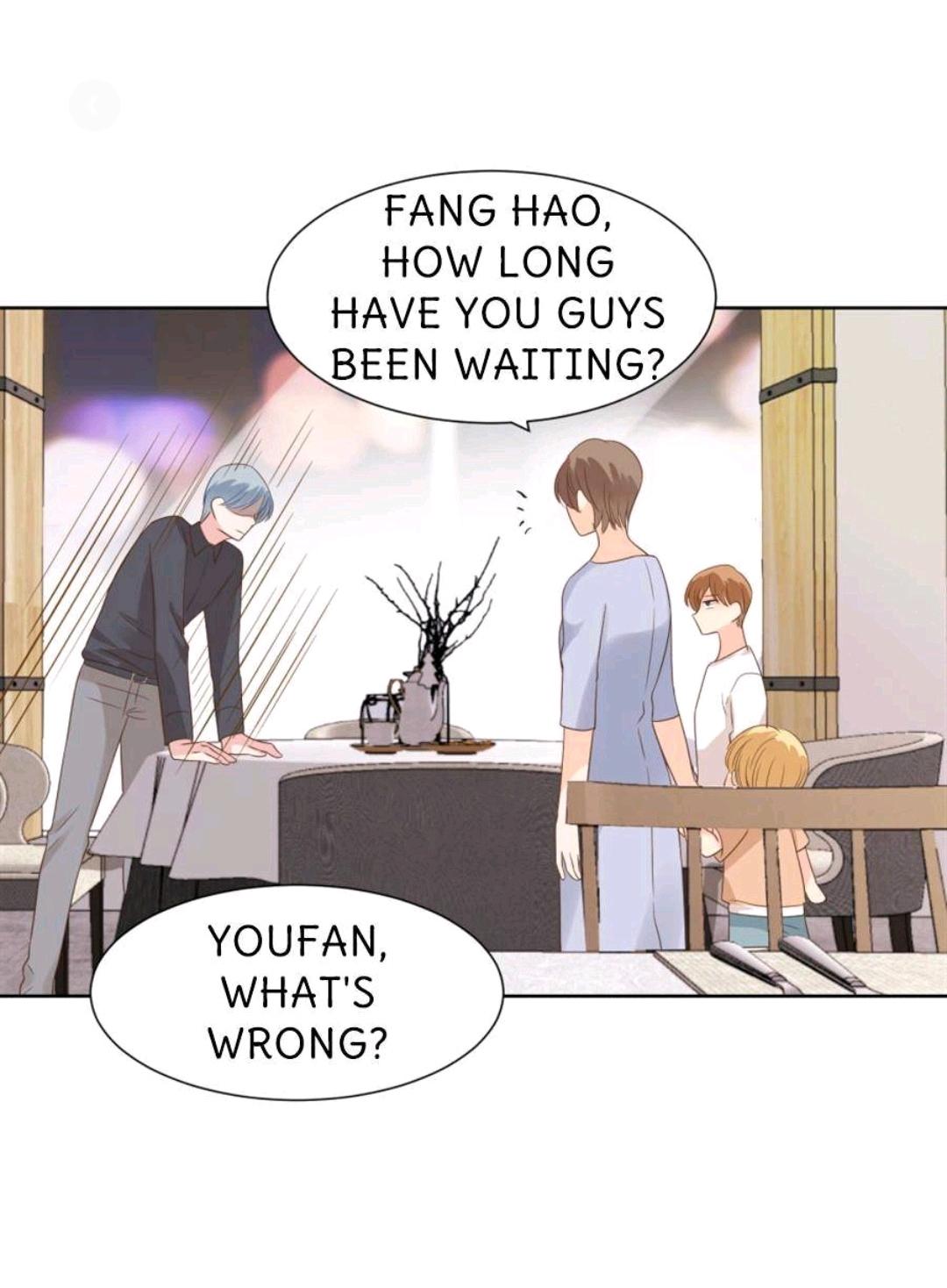 Read Billionaire House Dad chapter 130 image 18 on Lezhin