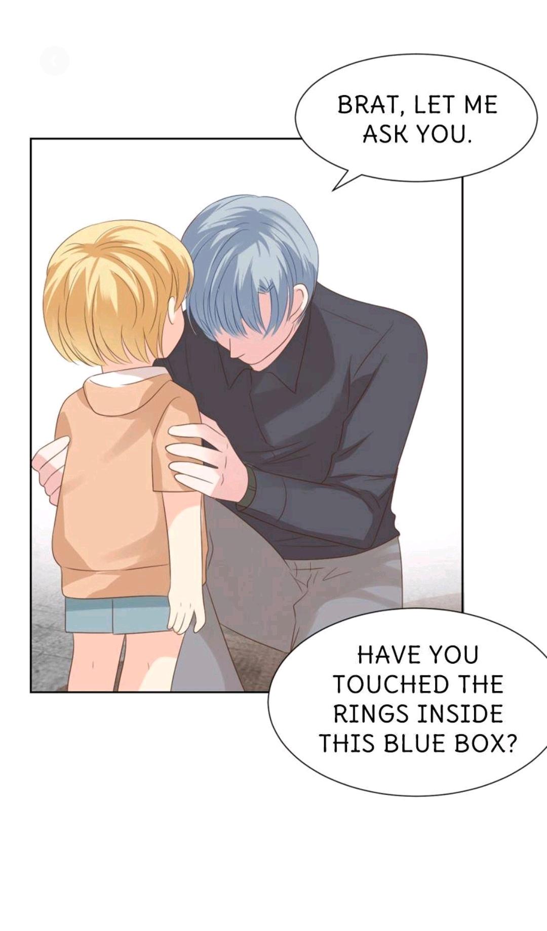 Read Billionaire House Dad chapter 130 image 19 on Lezhin