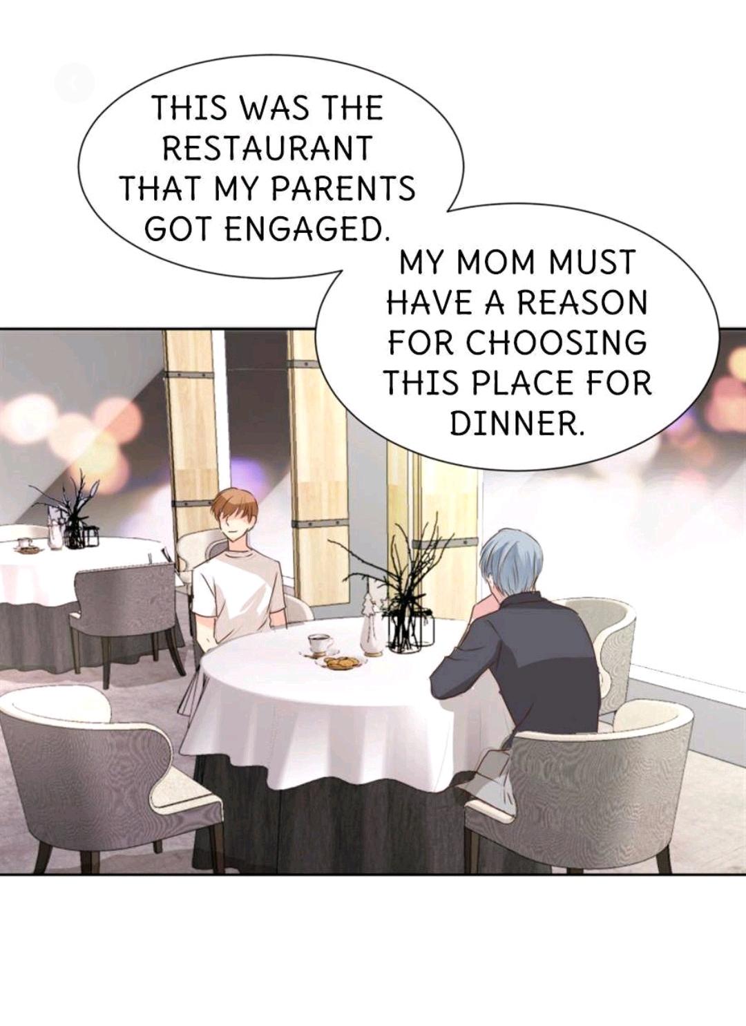 Read Billionaire House Dad chapter 130 image 2 on Lezhin