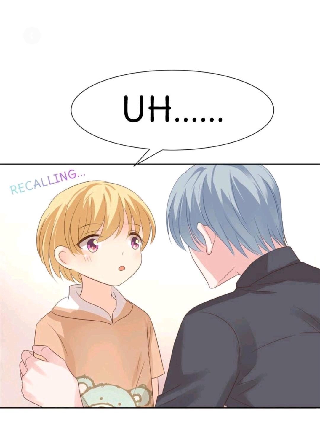 Read Billionaire House Dad chapter 130 image 20 on Lezhin