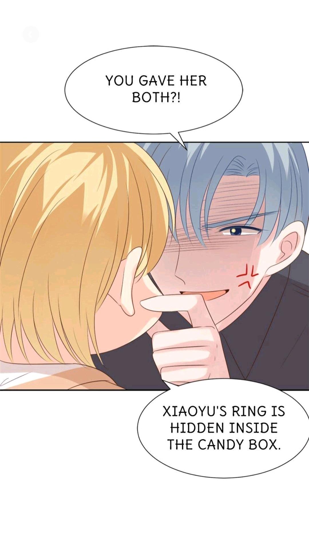 Read Billionaire House Dad chapter 130 image 22 on Lezhin