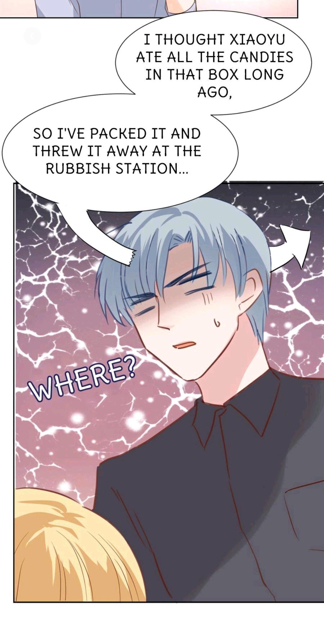 Read Billionaire House Dad chapter 130 image 24 on Lezhin