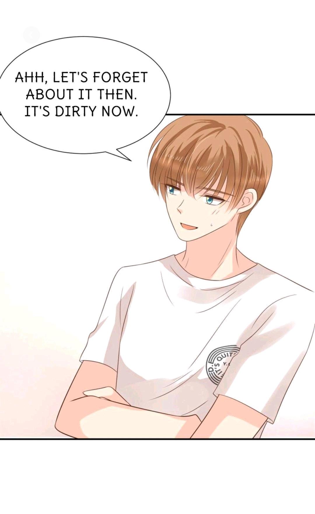 Read Billionaire House Dad chapter 130 image 25 on Lezhin