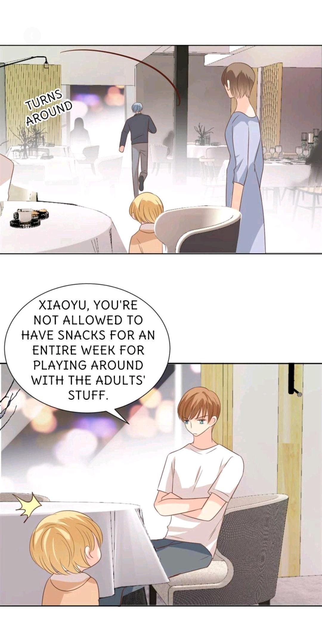 Read Billionaire House Dad chapter 130 image 26 on Lezhin