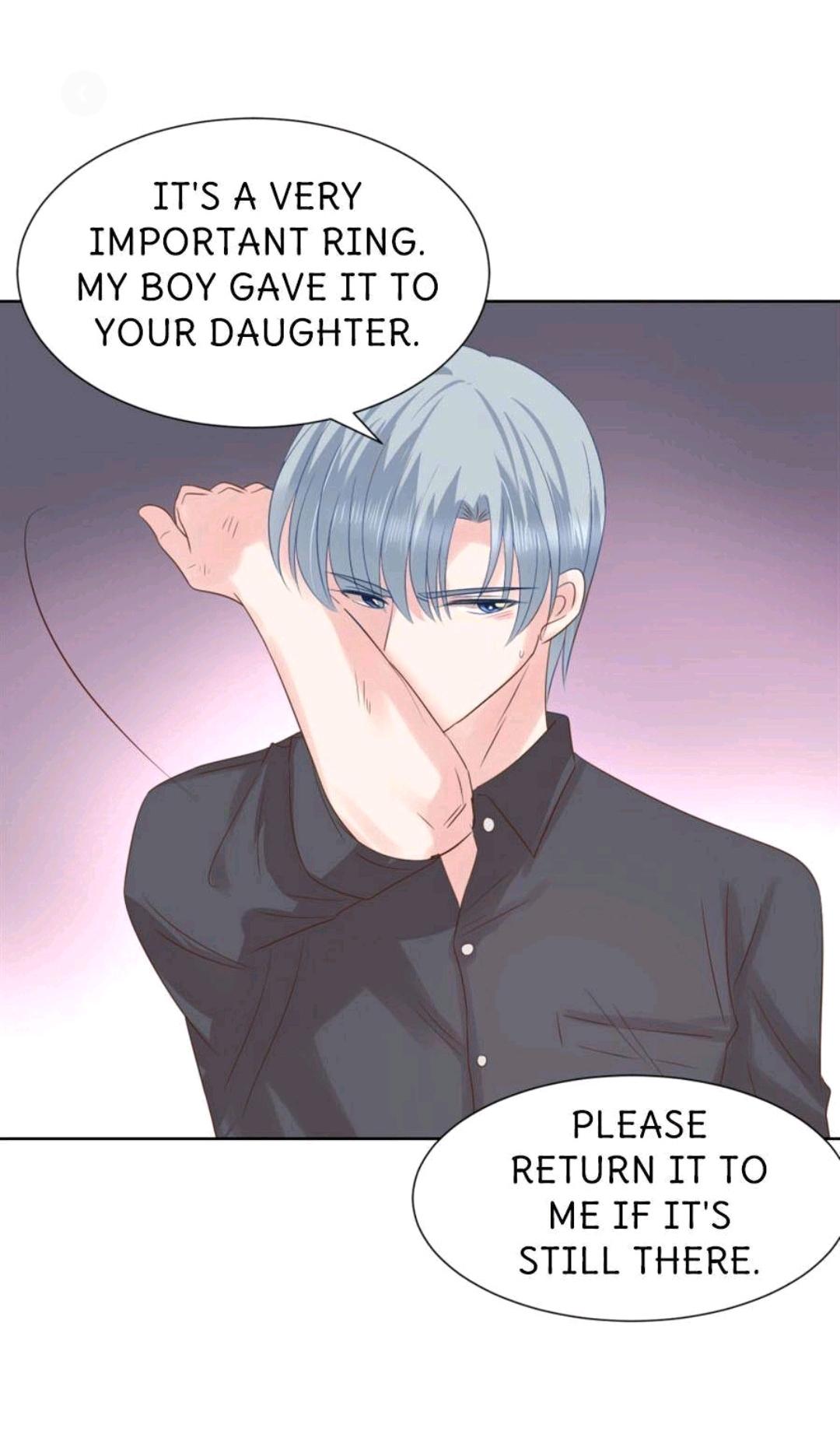 Read Billionaire House Dad chapter 130 image 33 on Lezhin