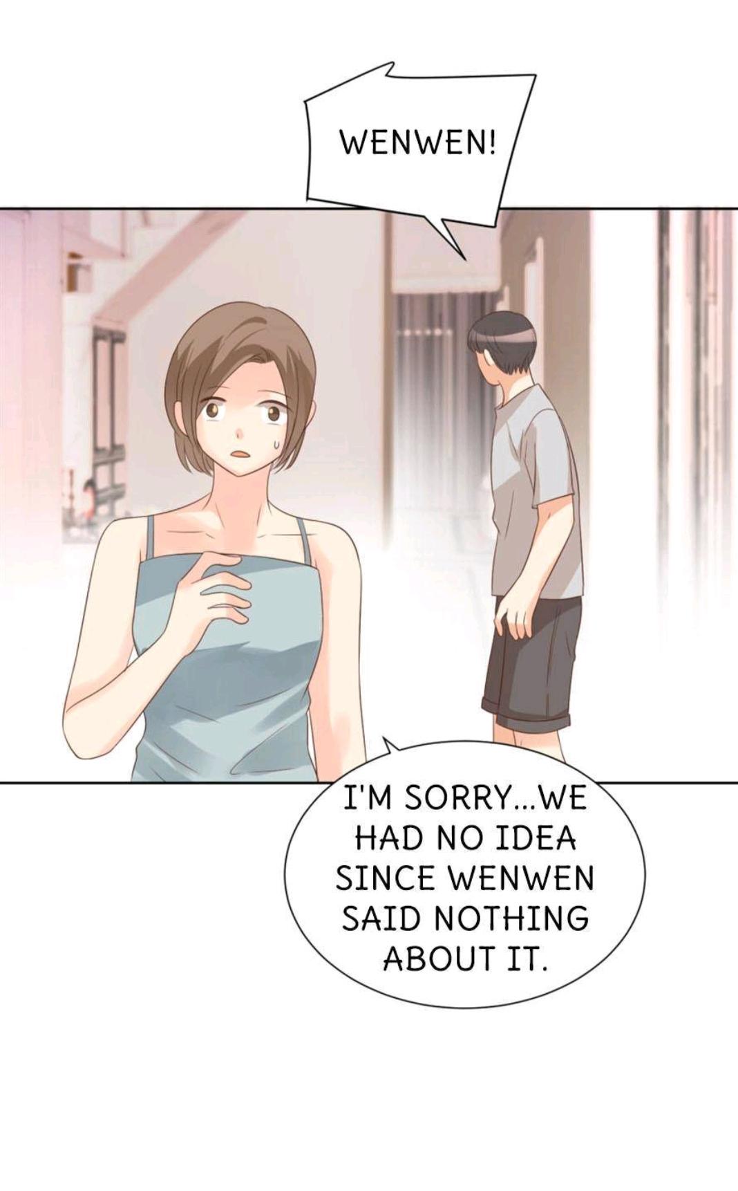 Read Billionaire House Dad chapter 130 image 34 on Lezhin