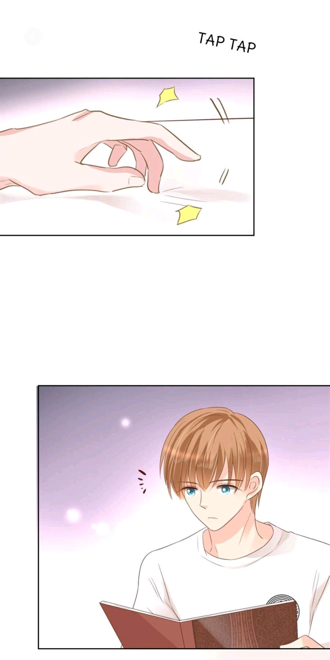 Read Billionaire House Dad chapter 130 image 4 on Lezhin